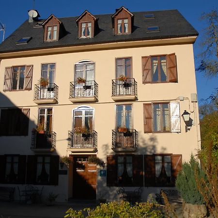 Casa Es Neres Hotel Les Buitenkant foto