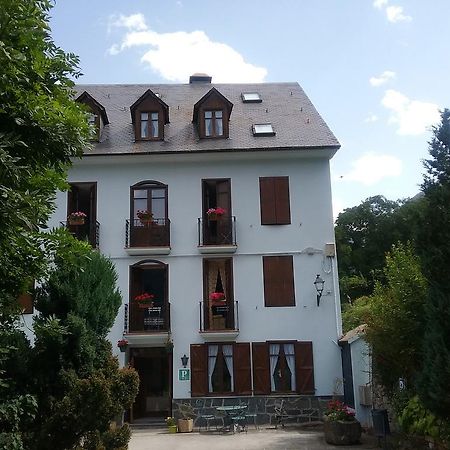 Casa Es Neres Hotel Les Buitenkant foto