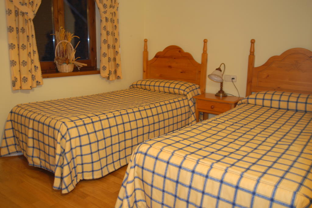 Casa Es Neres Hotel Les Kamer foto