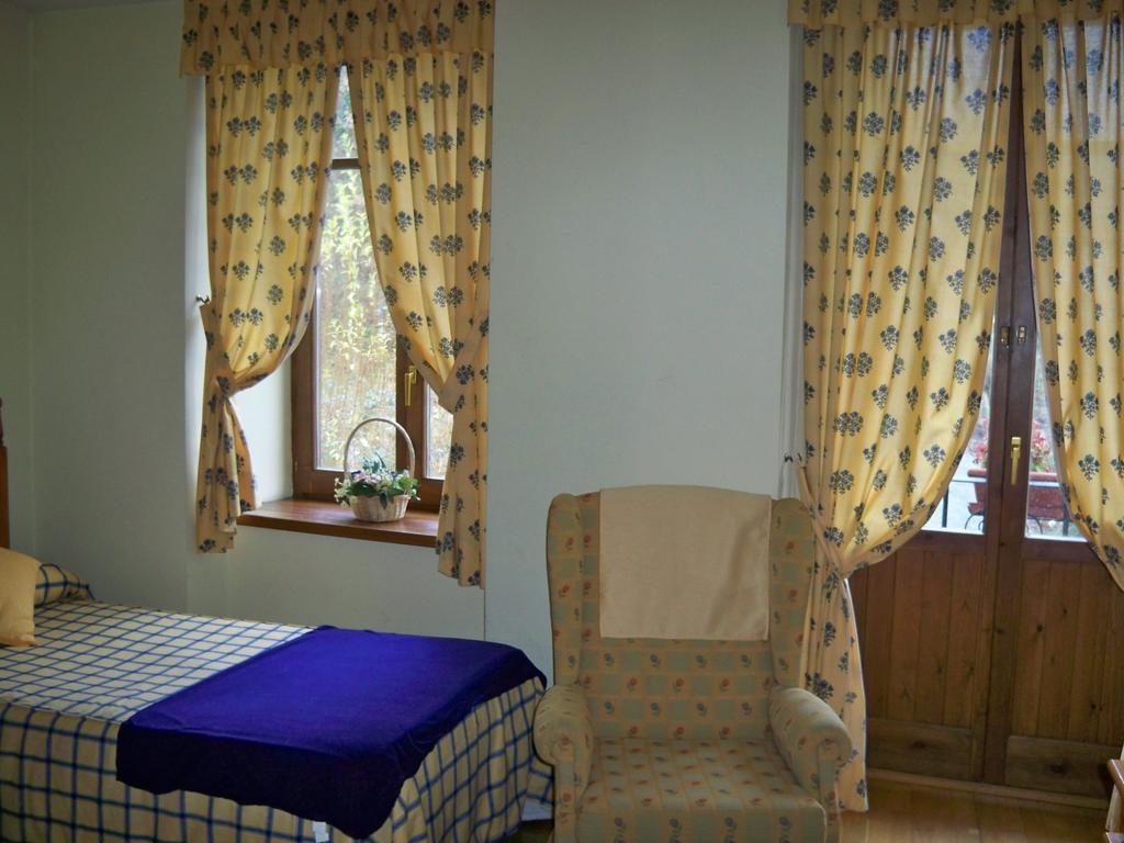 Casa Es Neres Hotel Les Kamer foto
