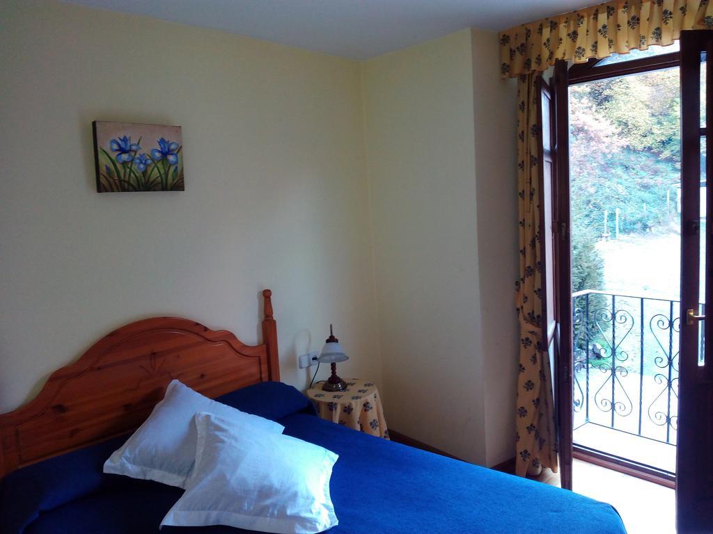 Casa Es Neres Hotel Les Buitenkant foto