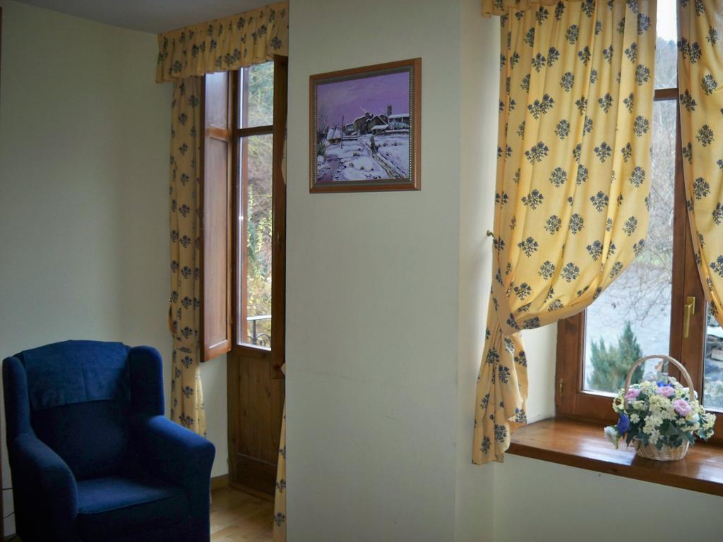 Casa Es Neres Hotel Les Buitenkant foto