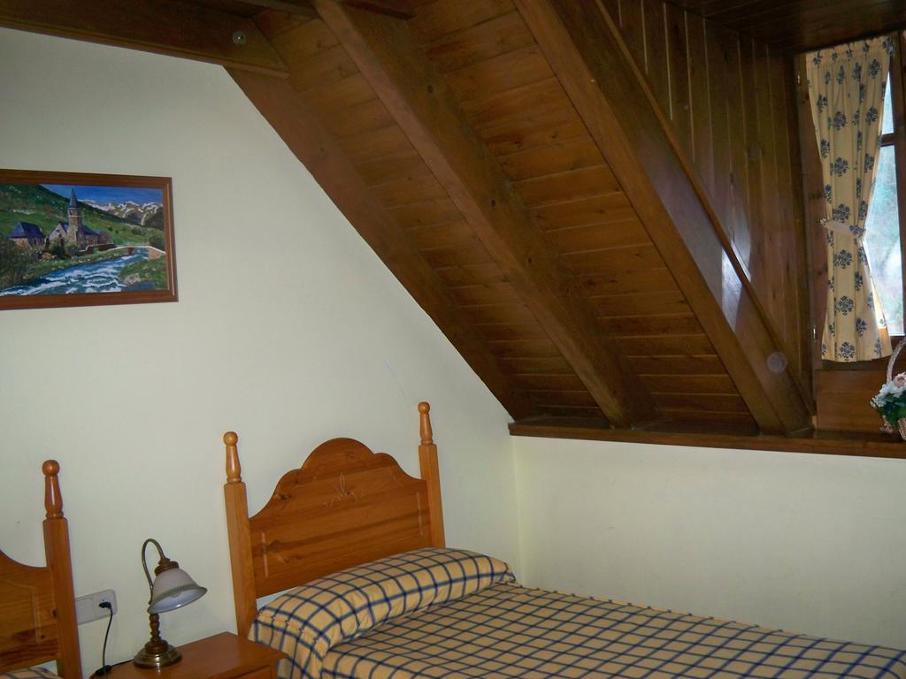 Casa Es Neres Hotel Les Buitenkant foto