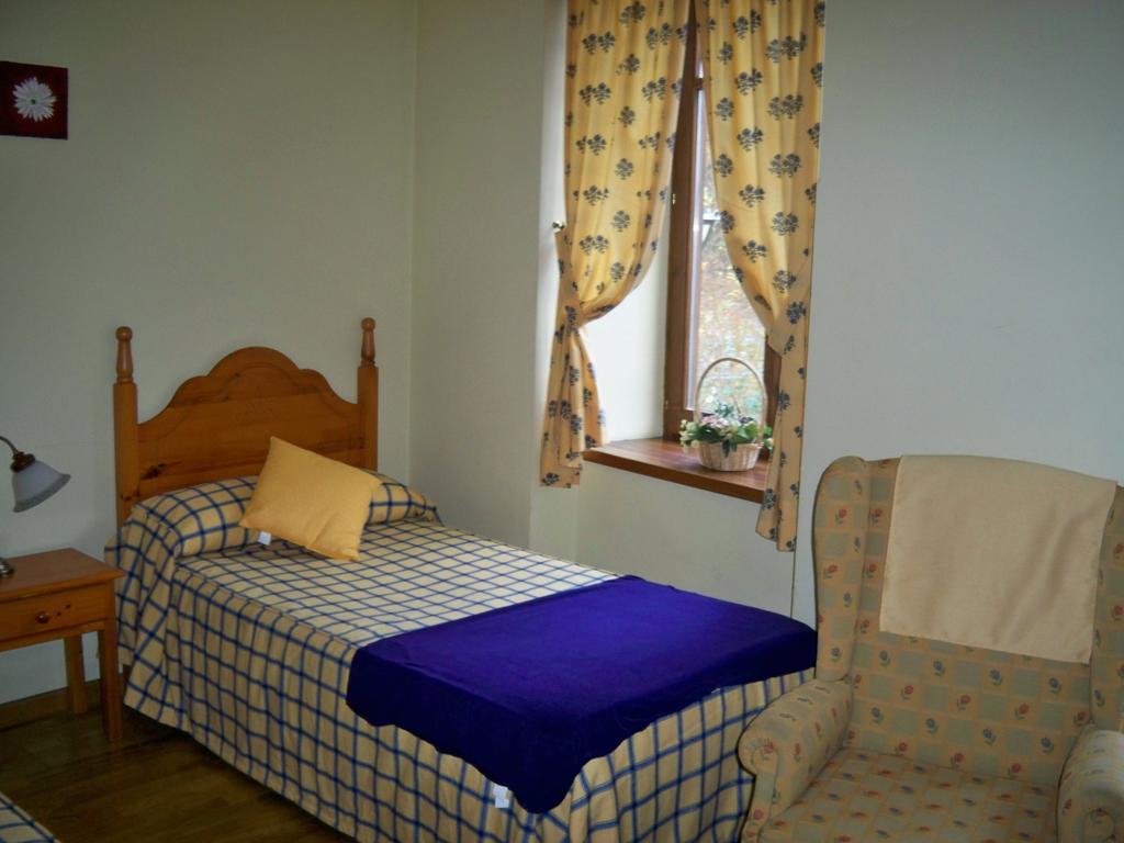 Casa Es Neres Hotel Les Kamer foto