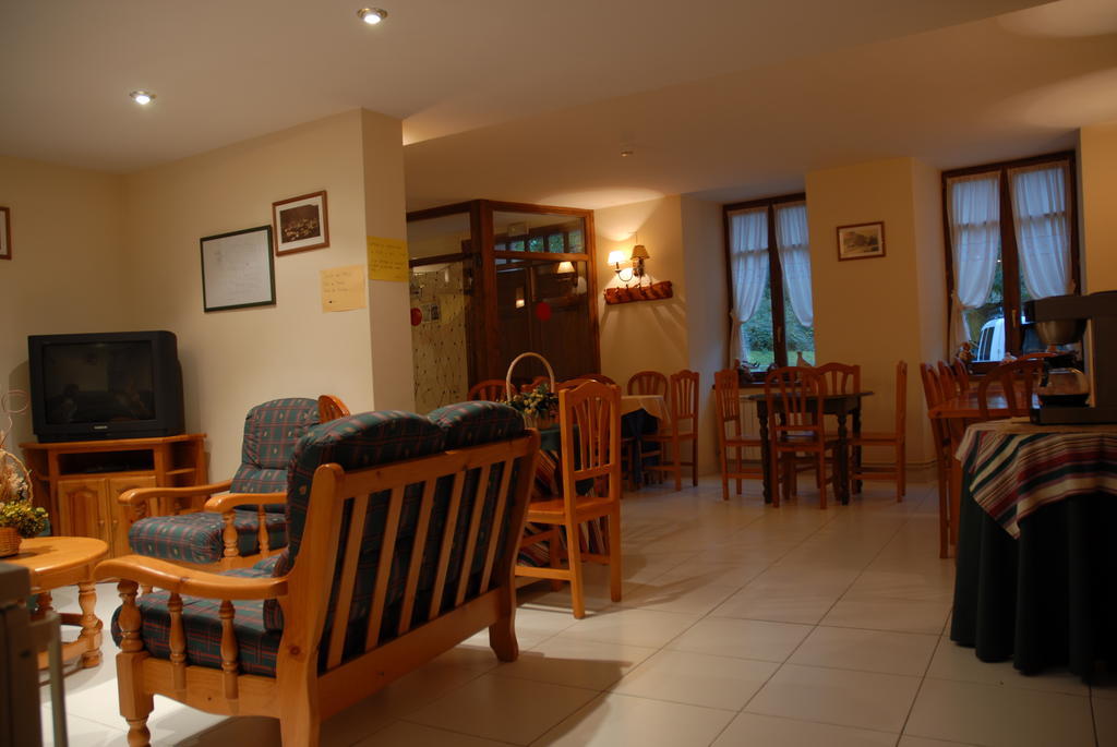 Casa Es Neres Hotel Les Buitenkant foto