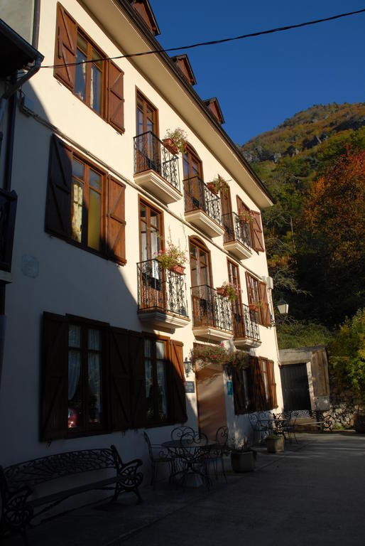 Casa Es Neres Hotel Les Buitenkant foto