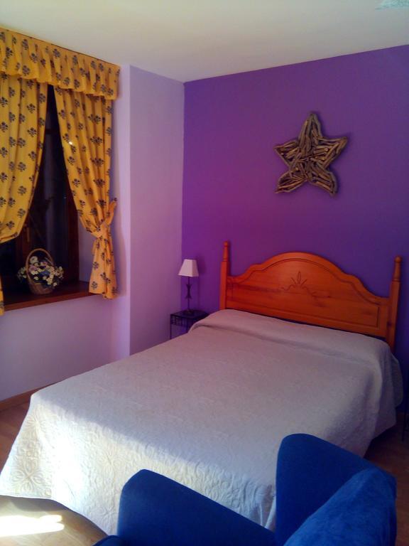Casa Es Neres Hotel Les Buitenkant foto