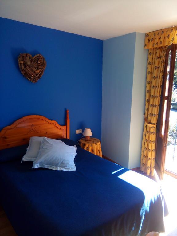 Casa Es Neres Hotel Les Buitenkant foto