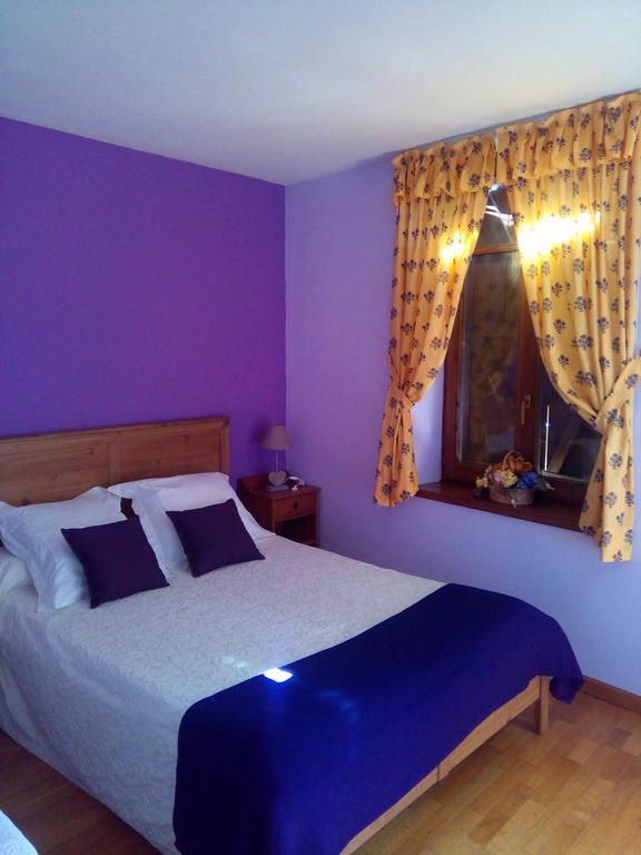 Casa Es Neres Hotel Les Buitenkant foto